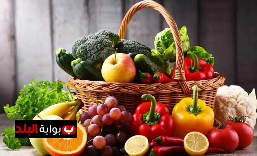 تعرف على أسعار الخضروات والفاكهة اليوم الأحد 13 يوليو 2025.. تحديثات حصرية وأسعار محدثة!