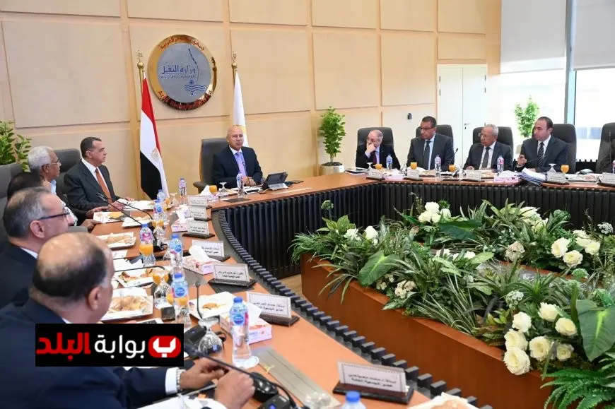 كامل الوزير يقود الجمعية العامة لـ«القابضة للنقل» ويعلن عن أهداف أرباح قياسية تبلغ 14.8 مليار جنيه