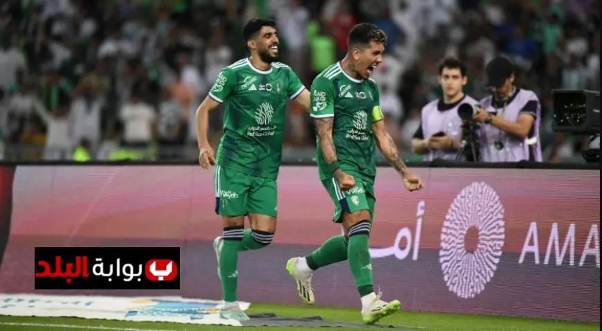 فيرمينو يخطو نحو الدوري القطري من خلال بوابة نادي السد: هل تكون وجهته المقبلة؟