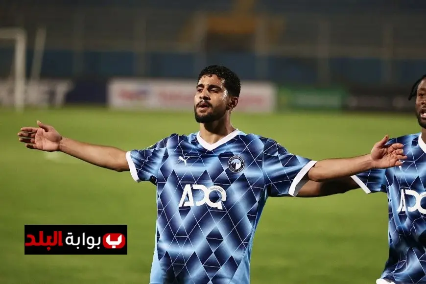 إبراهيم عادل على أعتاب الانتقال إلى نادي الجزيرة الإماراتي ورفقة النني!
