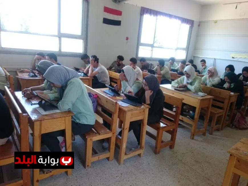 اكتشف الآن رابط نتيجة الثانوية التجارية 2025 من خلال بوابة التعليم الفني!