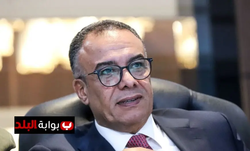 عمرو مصيلحي: فخور بإتمام تسجيل إسماعيل مسعود ونتطلع لتعزيز المنتخبات الوطنية!