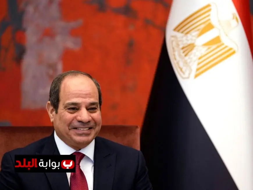 الرئيس السيسي يلتقي رئيس غينيا الاستوائية: تفاصيل اللقاء الهامة وآفاق التعاون المستقبلية