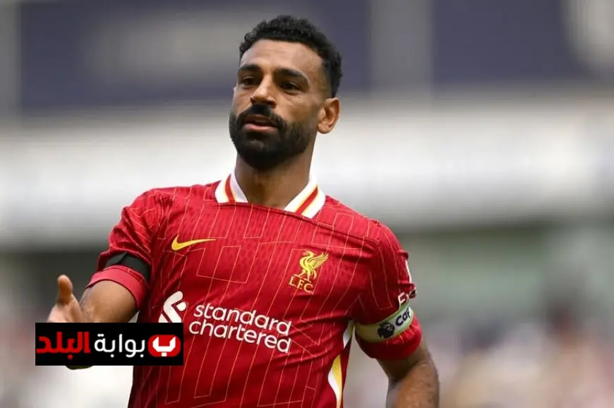 صلاح يتصدر قيادة ليفربول في مباراة تكريم جوتا ضد بريستون!