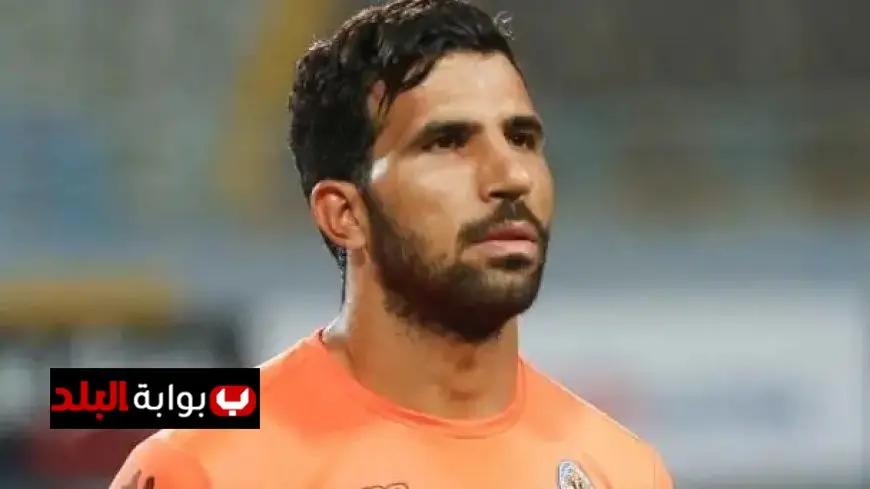 المهدي سليمان يتحدث عن انتقاله إلى الزمالك: “زيااادة طموحاتي وسأبذل كل جهد ممكن!”