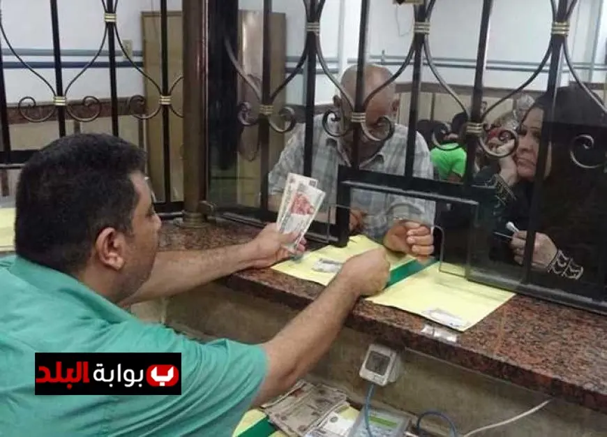 موعد صرف معاشات أغسطس 2025: اكتشف الشرائح الجديدة بعد الزيادة!