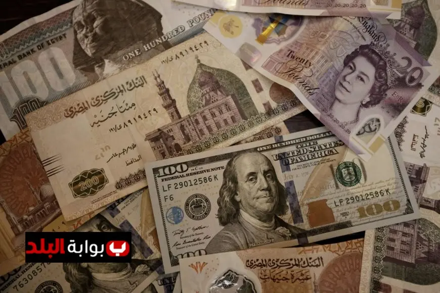 سعر الدولار مقابل الجنيه المصري اليوم الأحد: إليك أحدث الأسعار في ختام التداولات!