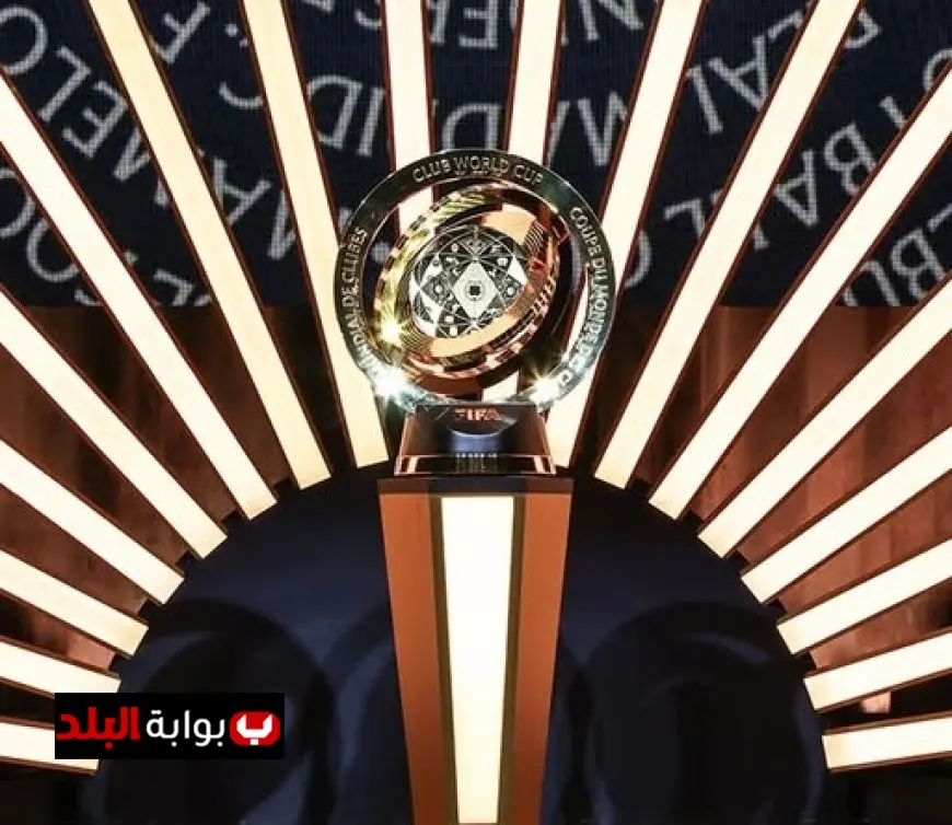 فيفا يعلن عن شارة مميزة لقميص بطل مونديال الأندية 2025 تكريماً لاستمراره في الصدارة!