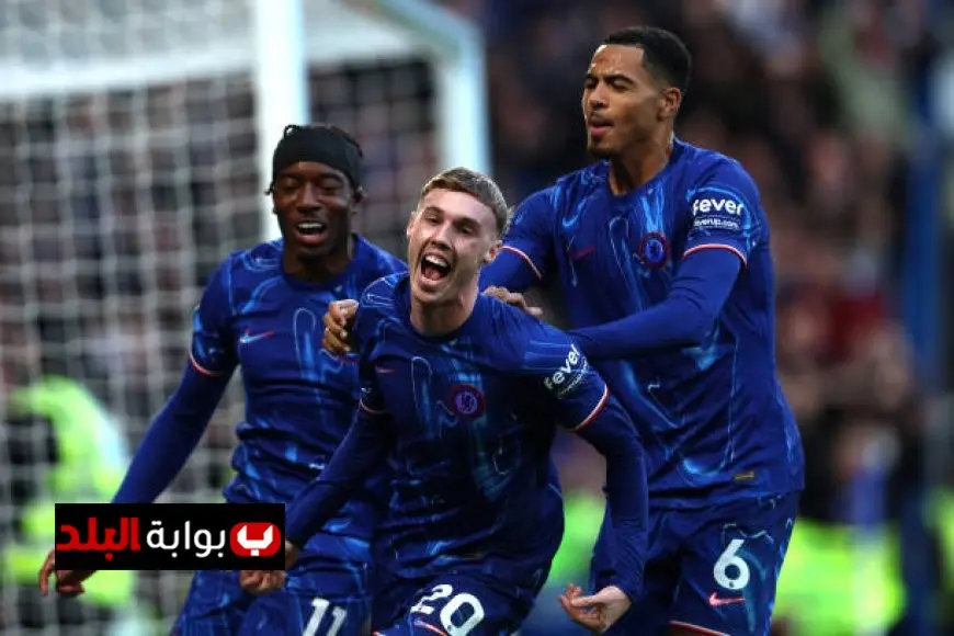 تشكيلة تشيلسي أمام باريس سان جيرمان: بيدرو نيتو يقود الهجوم!