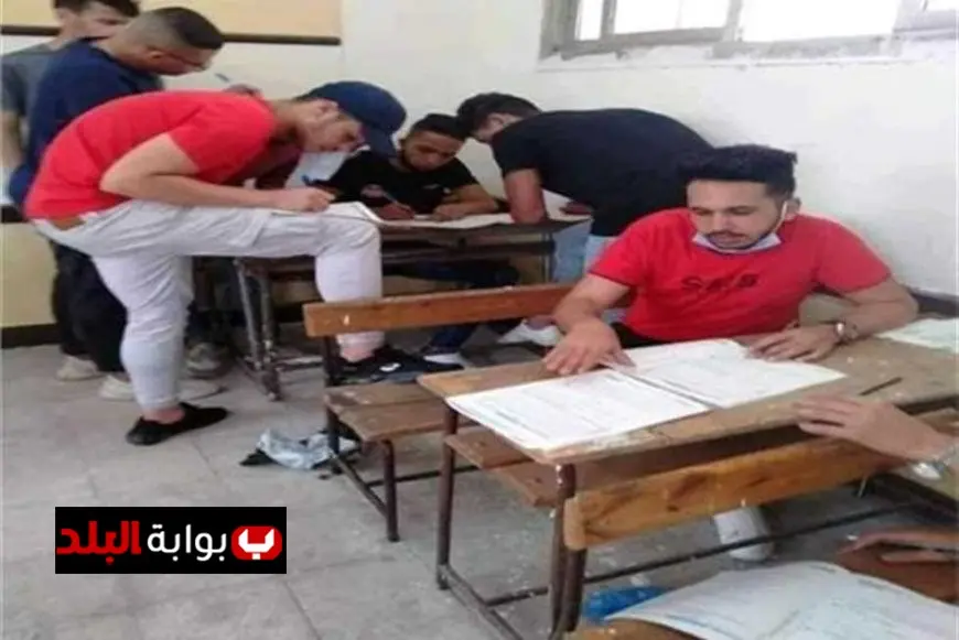 “رفعت فياض: توقعات بارتفاع اختيار 90% من طلاب المرحلة الإعدادية لنظام البكالوريا”