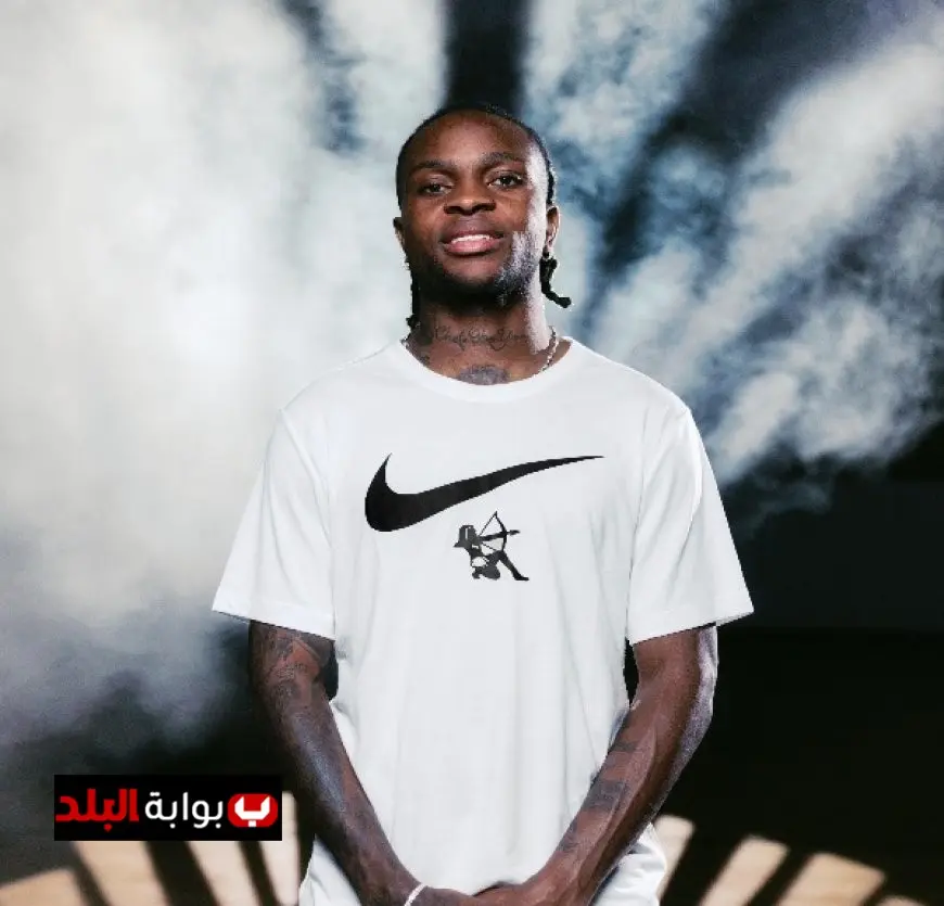 شيكو بانزا: الانضمام لنادي الزمالك يُعتبر شرفًا عظيمًا، وأطمح لتحقيق البطولات مع الفريق