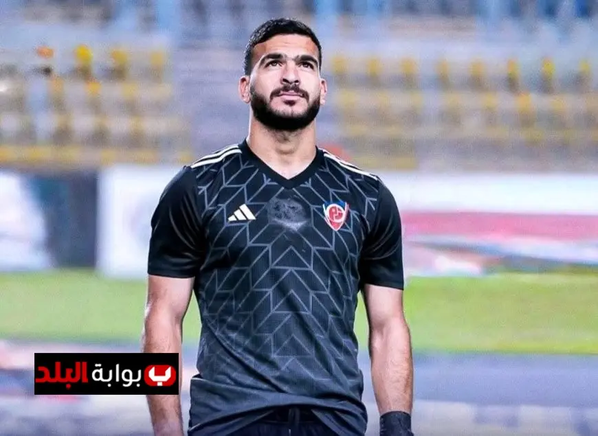 إيهاب المصري: رحيل حامد حمدان لن يؤثر على بتروجت ويجب الاستفادة منه ماليًا!