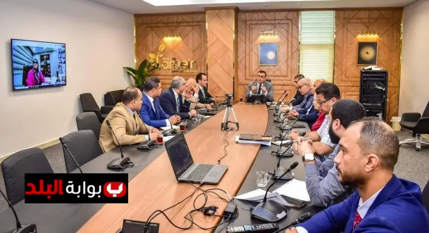 وزير الإسكان يحدد إجراءات صيانة الطرق وتطبيق معايير السلامة المهنية للحد من الحوادث المرورية