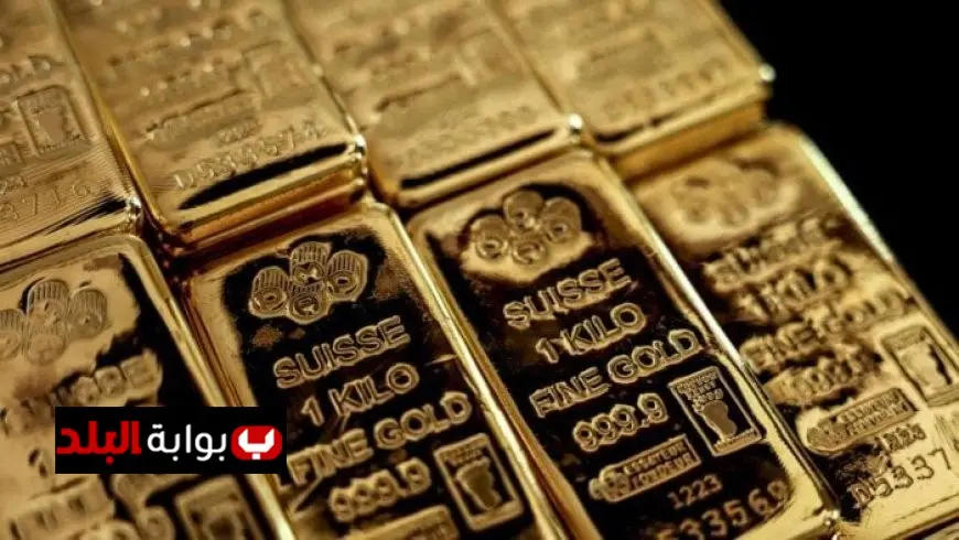 جولد بيليون: ارتفاع أسعار الذهب لأعلى مستوياتها في يوليو بفضل تأثير الحرب التجارية