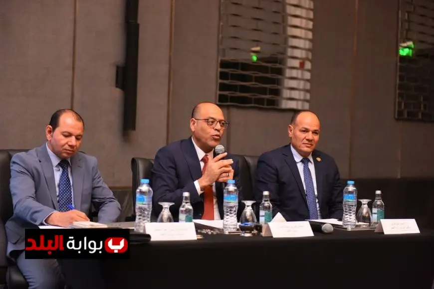 وزير العمل: قانون العمل الجديد يعزز العدالة والتوازن بين صاحب العمل والعامل في بيئة عمل مناسبة