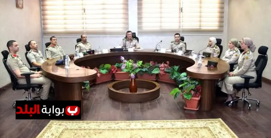 “فتح باب التسجيل للدفعة الجديدة في المعاهد الصحية للقوات المسلحة: تعرف على الشروط وخطوات التقديم!”