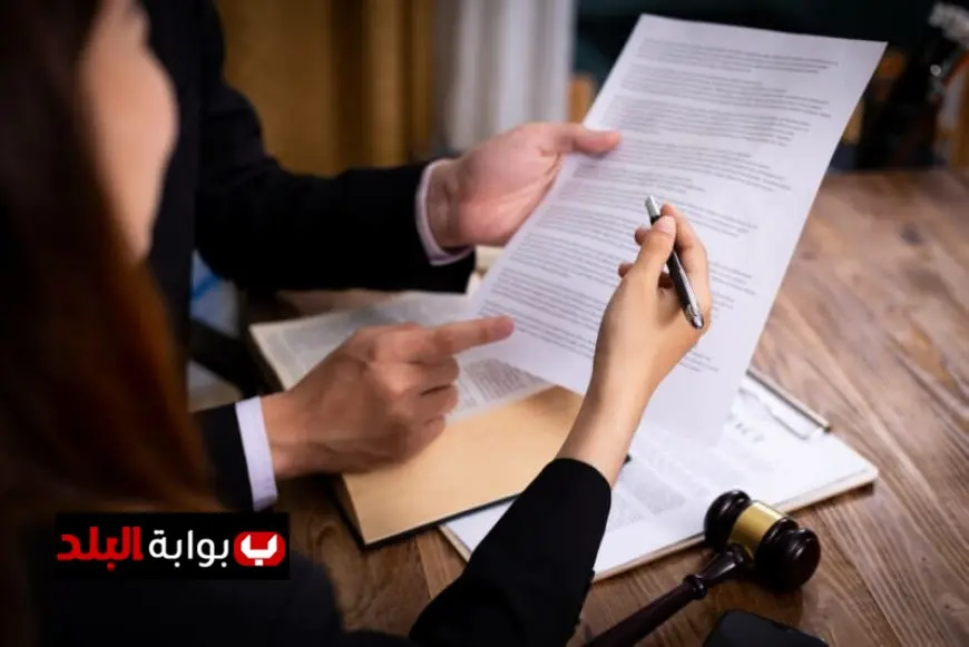 “دليلك الشامل للخطوات القانونية لتأمين شراء العقارات وتسجيلها في الشهر العقاري”