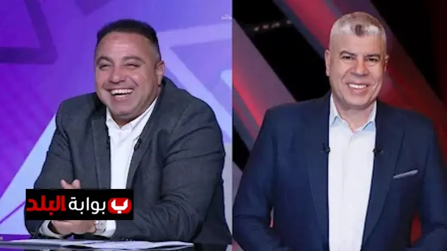 محمد عمارة يطلق تحذيراً لشوبير: شكوى جديدة في الطريق إلى الأعلى للإعلام!