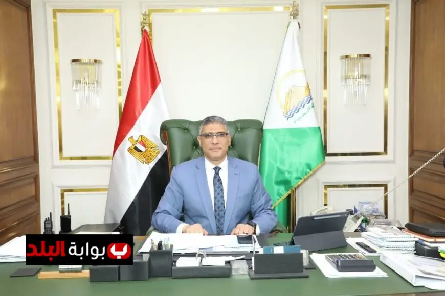 محافظ الجيزة يعلن جدول امتحانات الدور الثاني لعام 2024/2025: كل التفاصيل هنا!