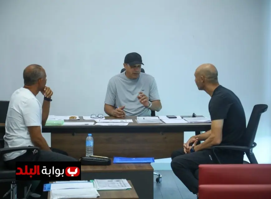 إجراء مقابلات شخصية لاختيار 25 دارسًا للحصول على رخصة A7 الأفريقية