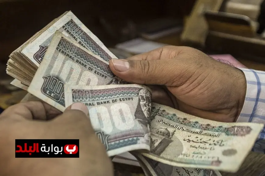 موعد صرف مرتبات يوليو 2025 مع الزيادة الجديدة: كل التفاصيل هنا!