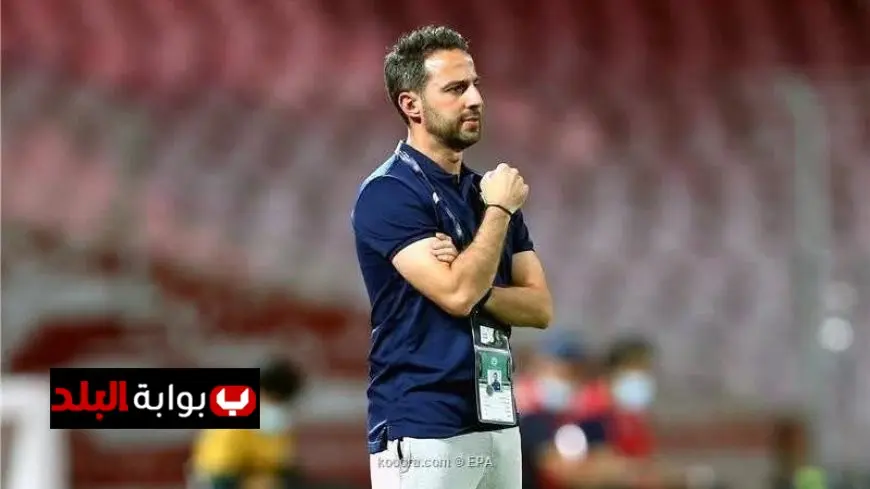 فيريرا يضع لاعبي الزمالك تحت التحدي بفقرة بدنية مثيرة في مران اليوم