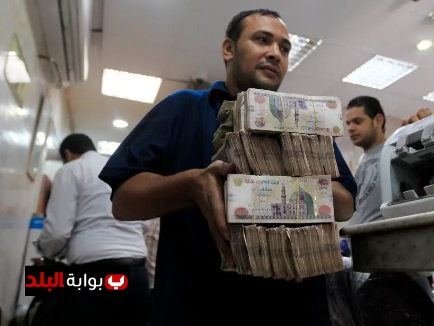 “اكتشف موعد صرف معاشات أغسطس 2025 مع الزيادة الجديدة!”