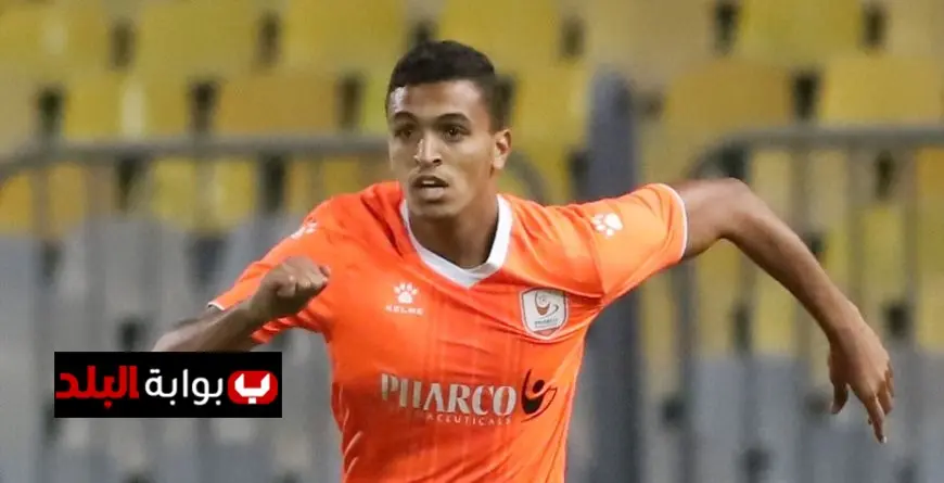 جون إدوارد: ياسين مرعي هو نجم الأهلي وليس الزمالك!
