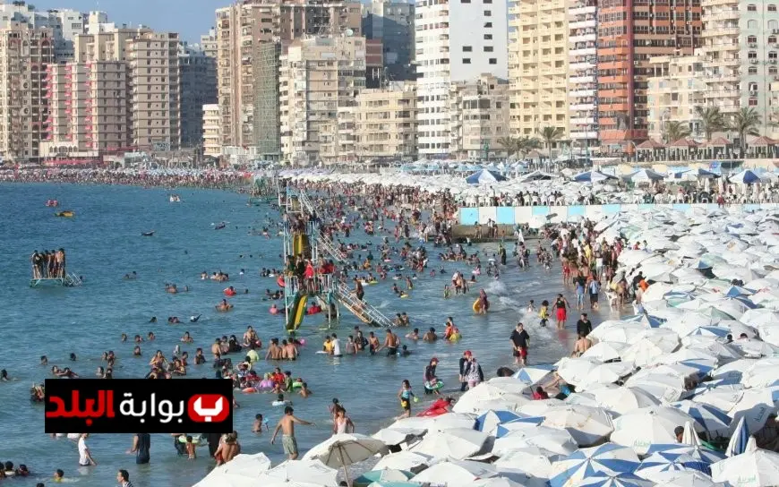 تحذيرات الأرصاد للمصيفين: ابتعدوا عن أشعة الشمس لمدة 5 ساعات يوميًا! اكتشفوا التفاصيل الآن!