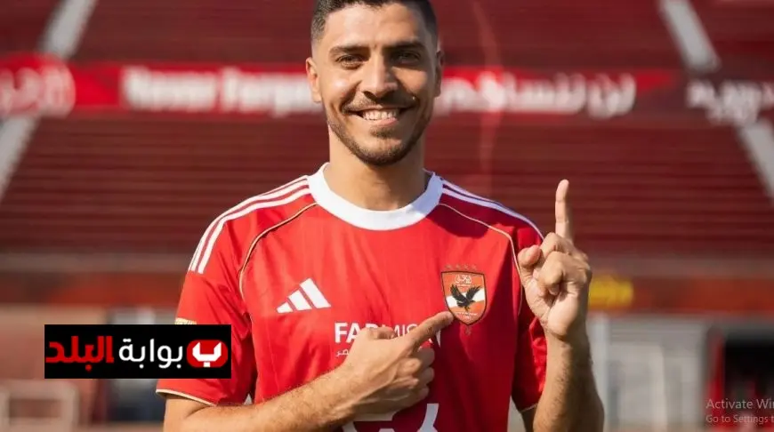 محمد شريف: غياب التوفيق يؤثر على أداء الأهلي في كأس العالم للأندية