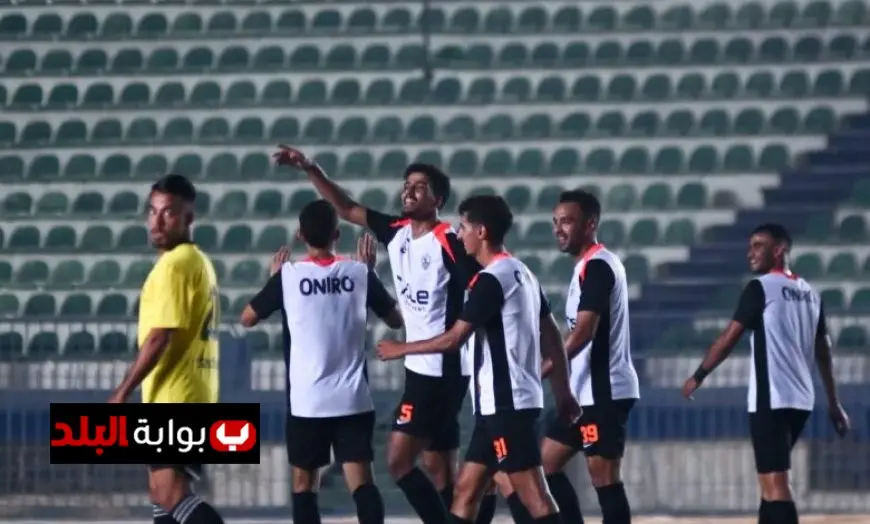 “الزمالك يبدأ معسكره المغلق بالعاصمة الإدارية استعدادًا للموسم الجديد”
