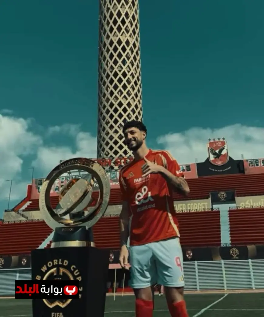 الأهلي يفرض عقوبة على وسام أبو علي ويكشف شروط رحيله إلى الريان القطري!