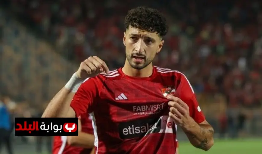وسام أبو علي يغلق حسابه على انستجرام في خضم أزمته الكبرى مع الأهلي