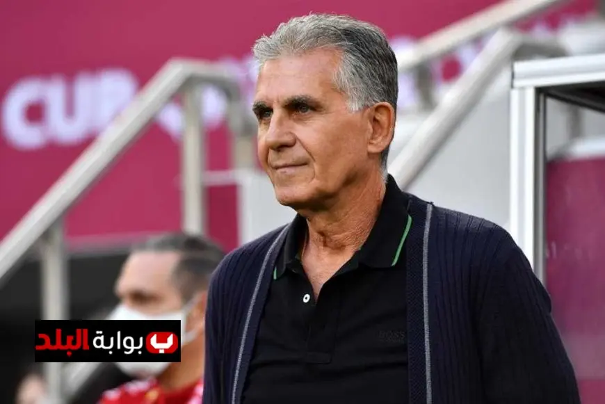 كارلوس كيروش يتولى تدريب منتخب عمان رسميًا: التحديات الجديدة في انتظار المدرب المخضرم!