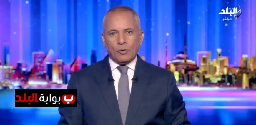 أحمد موسى يكشف: فقط 1% من دخل عناصر الإخوان يُستخدم لتمويل أنشطة الجماعة!