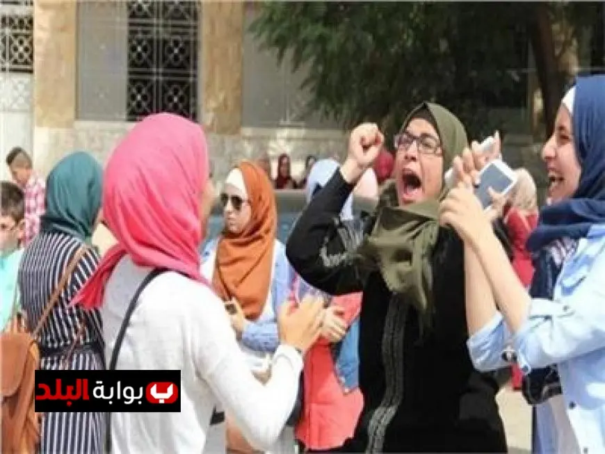 اعرف موعد نتيجة الثانوية العامة 2025: رابط الاستعلام الرسمي وخطوات سهلة للحصول عليها!