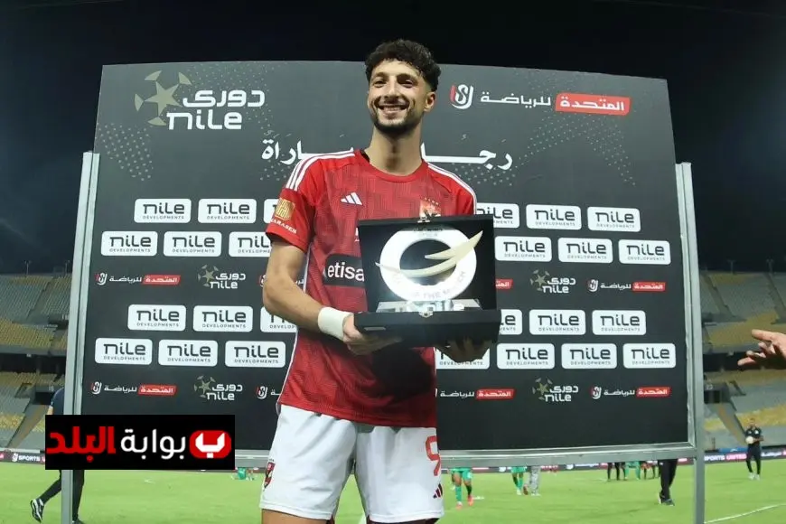 خالد جاد الله يحذر: استمرار وسام أبو علي لن يفيد الأهلي وعبدالقادر ليس بمستوى التفكير المطلوب في القلعة الحمراء!