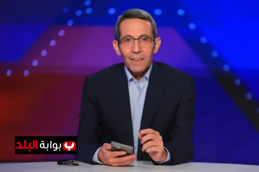 “جمال الزهيري: الأهلي يجب أن يسعى لتحقيق أعلى قيمة مالية عند بيع وسام أبو علي”