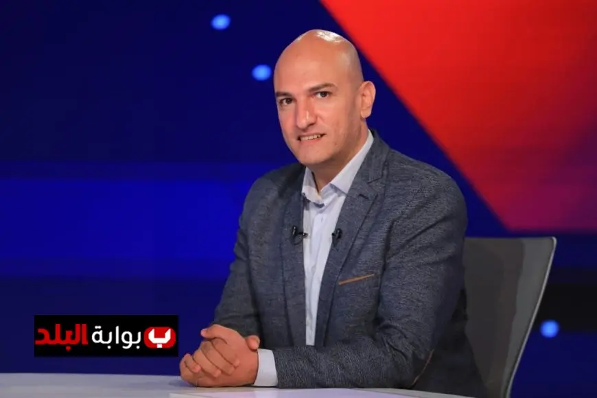 عبد الحميد فراج يكشف: حامد حمدان متمسك بتحقيق حلم الانضمام إلى نادي الزمالك!