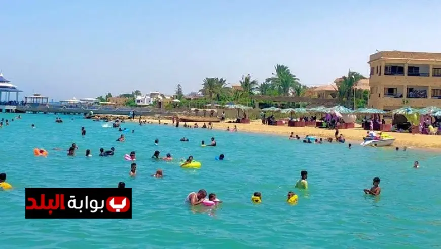 إسماعيلية تحتفل بالصيف مع شواطئ مزدحمة وعودة مهرجان المانجو الرائع!