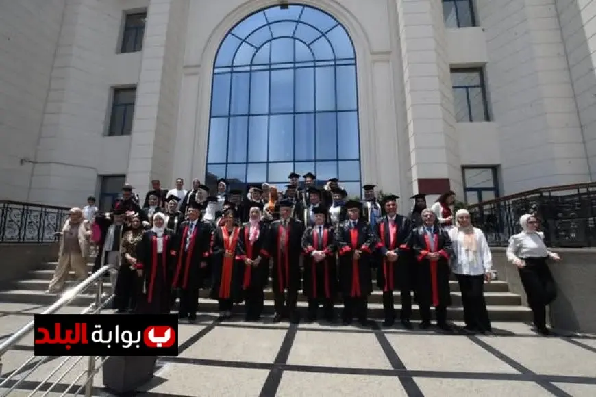 “الصحة” تحتفل بتخرج الدفعة الثانية عشرة من الدبلومة المهنية في طب الإنجاب والجراحة: إنجازات جديدة في مجال الطب!