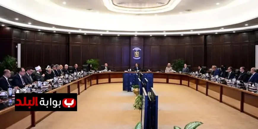 مدبولي يدعو لتعزيز التعاون مع الدول الإفريقية لتنفيذ مشاريع اقتصادية تعود بالنفع على المصالح المشتركة
