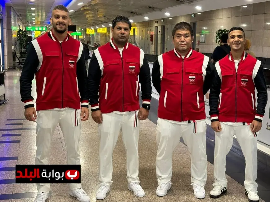 منتخب الجودو يكثف تدريباته النهائية استعداداً للبطولة الأفريقية للناشئين
