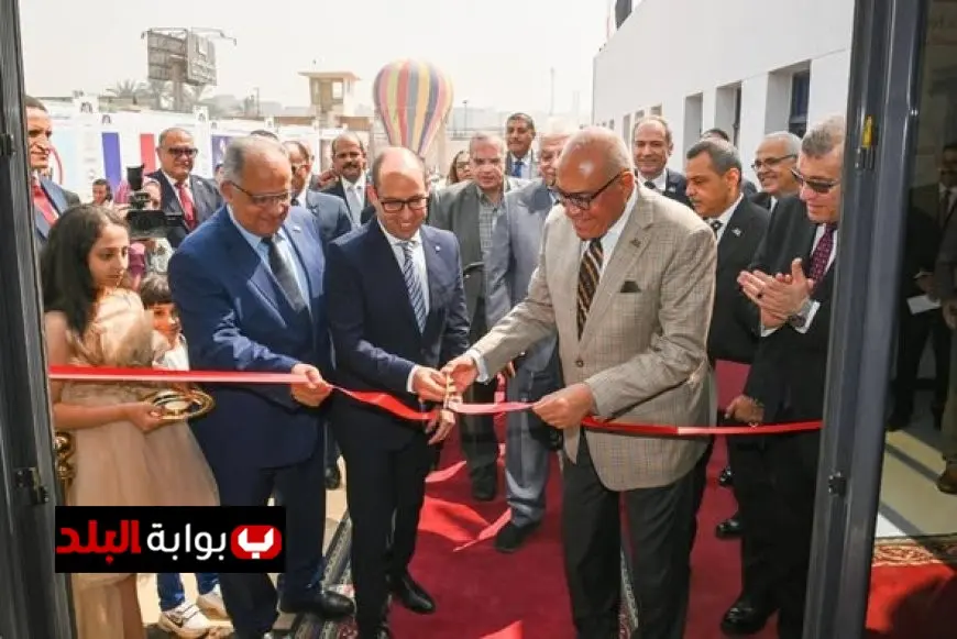 افتتاح أكاديمية الهيئة العربية للتصنيع لتدريب اللّحام والتجميع بأحدث النظم والتقنيات الرائدة