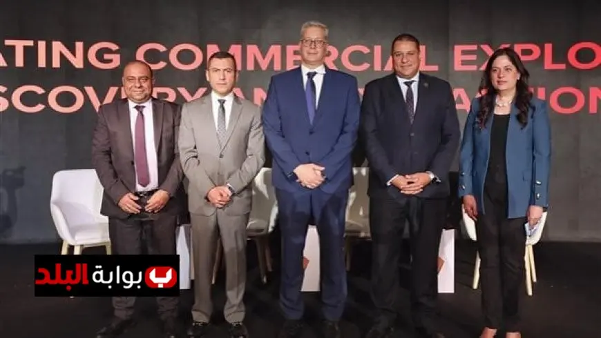 وزير البترول يتربع على عرش التحولات الجديدة بجلسة تحويل هيئة الثروة المعدنية إلى كيان اقتصادي فعال