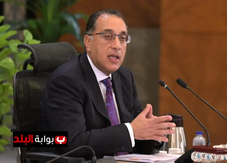 مدبولي: أعداء الوطن يخططون من الخارج لنشر اليأس وزعزعة استقرار الدولة