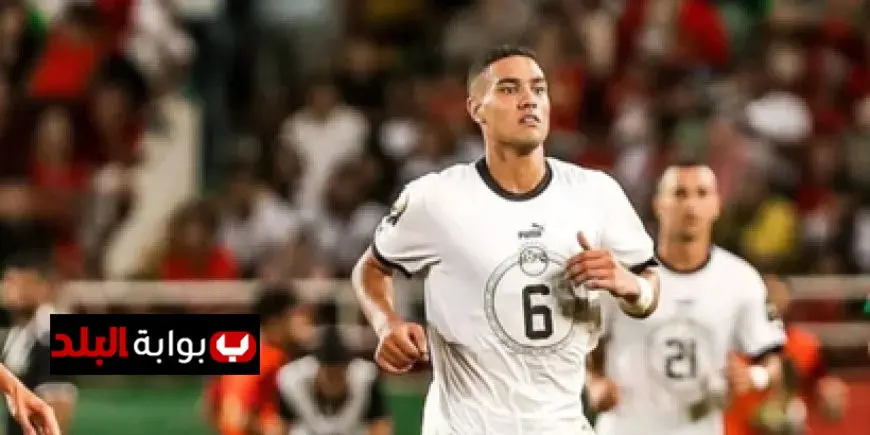 محمود جهاد يتألق في معسكر الزمالك مع برنامج تدريبي خاص!