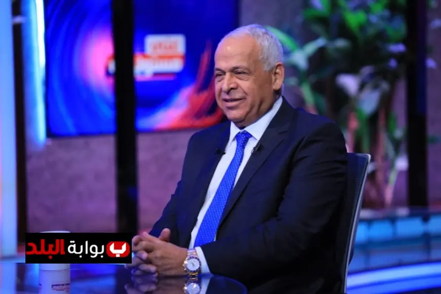 فرج عامر ينعى المخرج ميمي عبد الرازق: وداعًا لرفيق الفن والإبداع