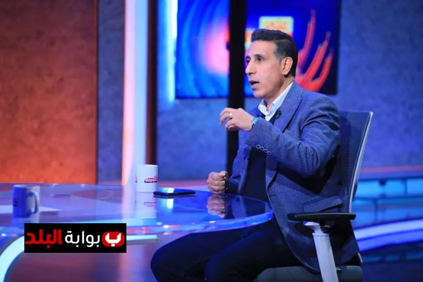 إيهاب الكومي ينبه الجمهور: هل تريدون أن تستفيقوا على مجزرة بورسعيد؟ شاهدوا الفيديو التحذيري حول صفقات كرة القدم!