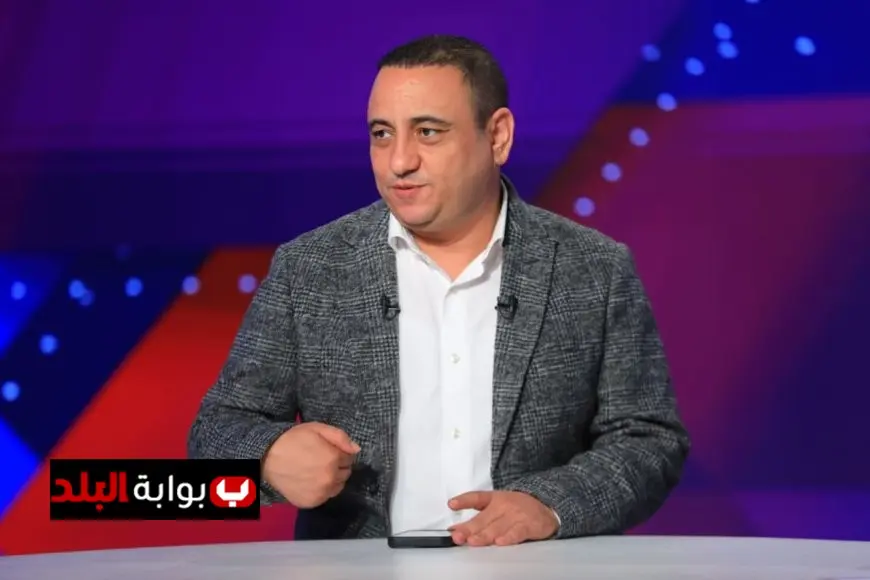 “عبد الحكيم أبو علم يكشف تفاصيل مثيرة حول موقف الأهلي من صفقة حامد حمدان”